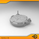 Cupola V2 X3 - Only-Games