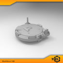 Cupola V3 - Only-Games