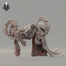Cursed Dancer - Realsteone - Terrain Wargaming D&D DnD 32mm 40mm 54mm