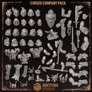 Cursed Company 2 pack