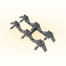 GDAC003 Cutthroat Heavy Bomber