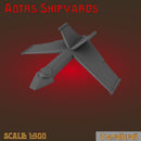 SW300-GDAC03 Cutthroat Heavy Bomber - Only-Games