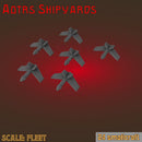GDAC003 Cutthroat Heavy Bomber - Only-Games