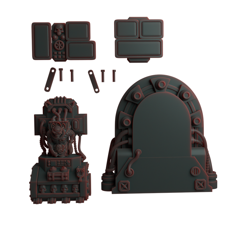 Cerebral Engine