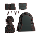 Cerebral Engine