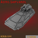 MG144-CT005 Cohesion Suppression Tank - Only-Games