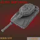 MG144-CT001 Resister I Grav Tank - Only-Games