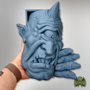 Cyclops BOOKNOOK [UNPAINTED] - Only-Games