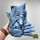 Cyclops BOOKNOOK [UNPAINTED] - Only-Games