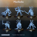 Murlocs - Only-Games