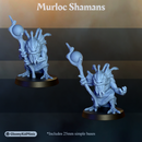 Murloc Shamans - Only-Games