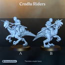 Crodlu Riders - Only-Games