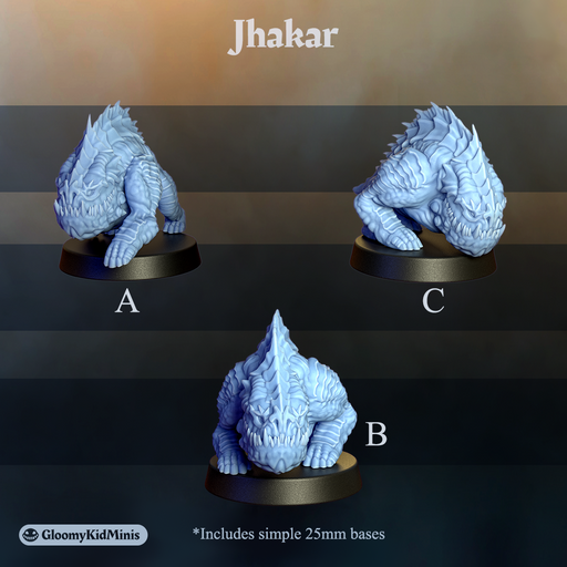 Jhakar - Only-Games