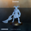 Zeuron - Only-Games