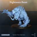 Nightmare Beast - Only-Games