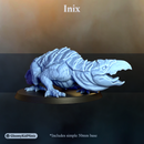 Inix - Only-Games