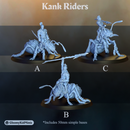 Kank Riders - Only-Games
