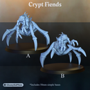 Crypt Fiends - Only-Games