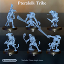 Pterafolk Tribe - Only-Games