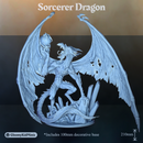 Sorcerer Dragon - Only-Games