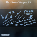 Thri-Kreen To'ksa - Only-Games