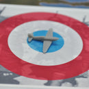 3D Printed French D520 Fighter (x10) - Only-Games