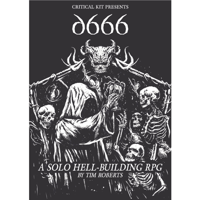d666 - Only-Games