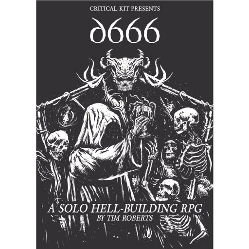 d666 - Only-Games