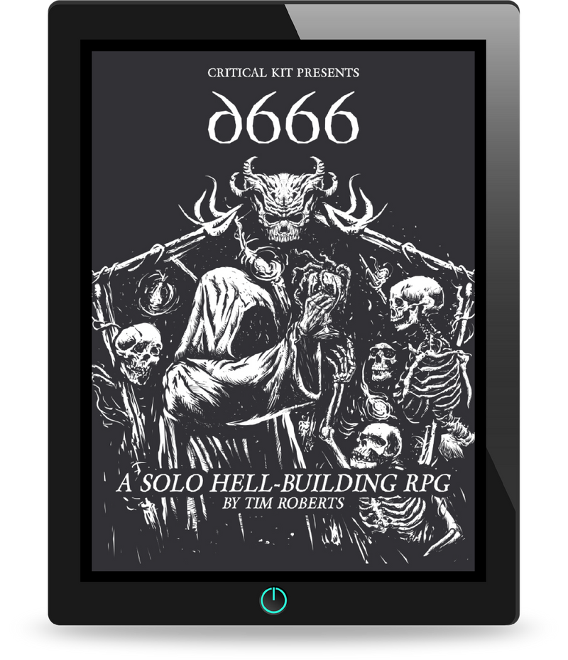 d666 - Only-Games