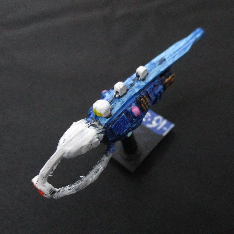 QC108 DA 01 Rettik Faar Attack Destroyer - Only-Games