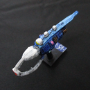 QC108 DA 01 Rettik Faar Attack Destroyer