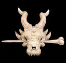 Dragon Bone Hair Clip - Only-Games