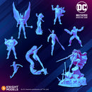 DC Heroes 2 - Only-Games