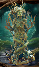 Dryad Dice Tower - Only-Games