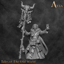 NAX096 Death Wizard - Only-Games