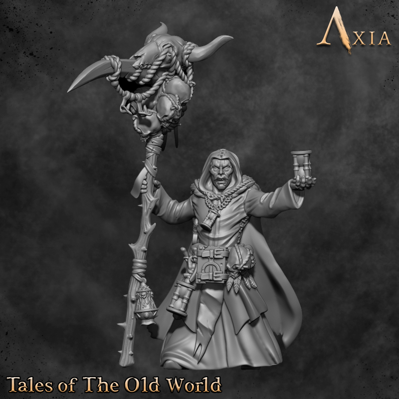 NAX096 Death Wizard - Only-Games