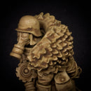 Last War Machine Gunner - Lewis Buzzsaw - Only-Games