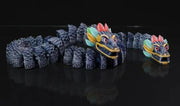 Double Headed Dragon - Only-Games