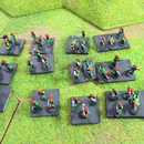 MG144-DZ04 DHZ Infantry Platoon (48) - Only-Games