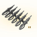 QC004 DL(D) Kuff Light Drone