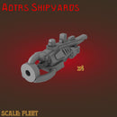 QC102 DL(D) 02 Zraag Light Drone - Only-Games