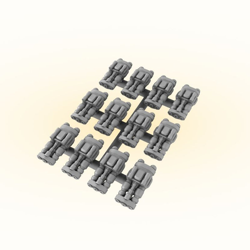 XH004 DNAS01A Vod Antiship Drone