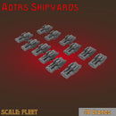 XH004 DNAS01A Vod Antiship Drone