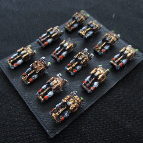 XH004 DNAS01A Vod Antiship Drone