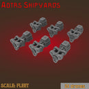 XH005 DNAS02A Vayox Antiship Drone - Only-Games