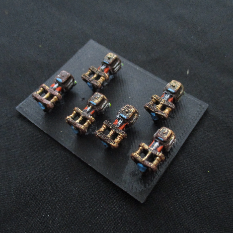 XH005 DNAS02A Vayox Antiship Drone