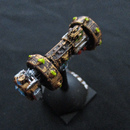 XH108 DP01A Vuxor PD Destroyer