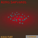 XGA003 Alien Sphere Drone Swarm - Only-Games