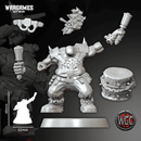 Orck Drumma Boomas Band - Only-Games