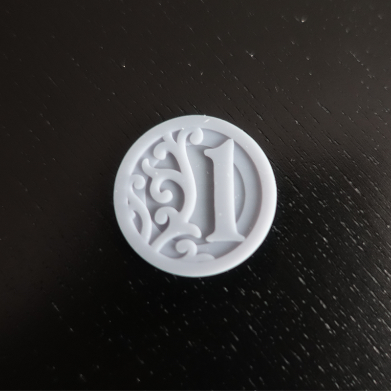 Fantasy Currency: Coins